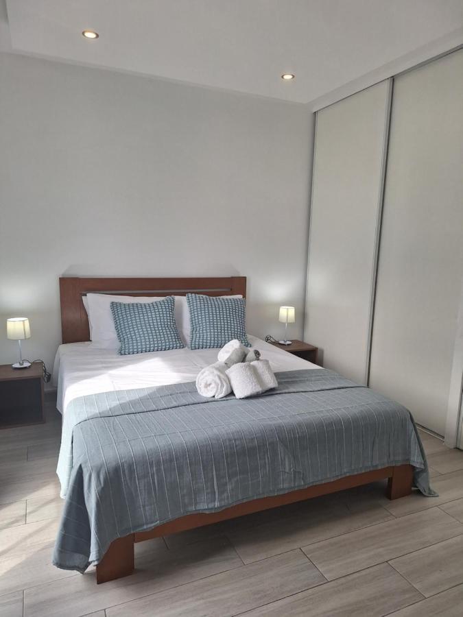 Cool Living Quarteira, 2 Bedroom With Ocean View Bagian luar foto