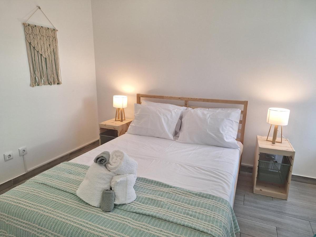 Cool Living Quarteira, 2 Bedroom With Ocean View Bagian luar foto