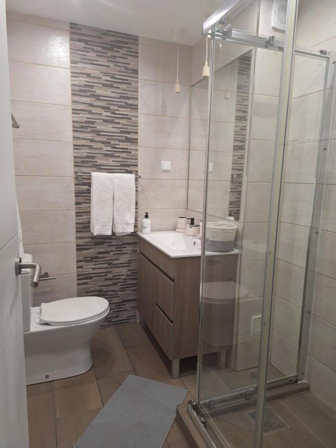 Cool Living Quarteira, 2 Bedroom With Ocean View Bagian luar foto