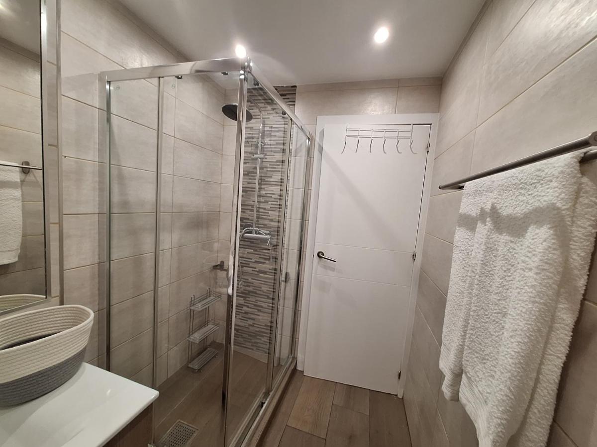 Cool Living Quarteira, 2 Bedroom With Ocean View Bagian luar foto