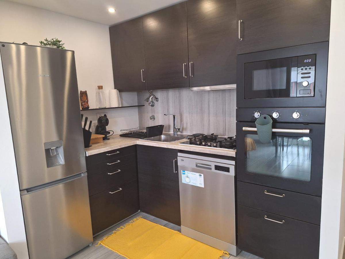 Cool Living Quarteira, 2 Bedroom With Ocean View Bagian luar foto
