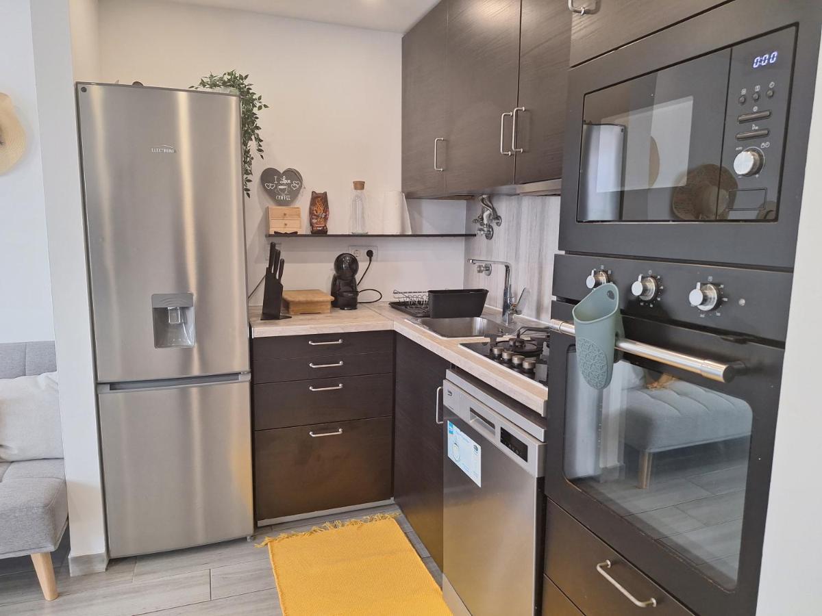 Cool Living Quarteira, 2 Bedroom With Ocean View Bagian luar foto