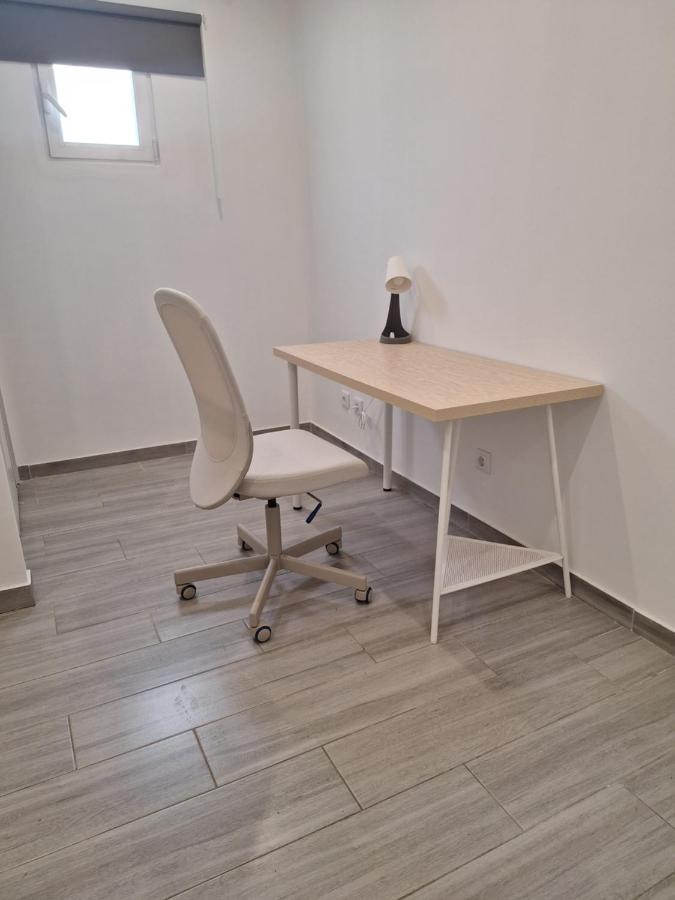 Cool Living Quarteira, 2 Bedroom With Ocean View Bagian luar foto