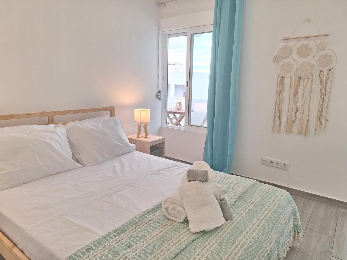 Cool Living Quarteira, 2 Bedroom With Ocean View Bagian luar foto