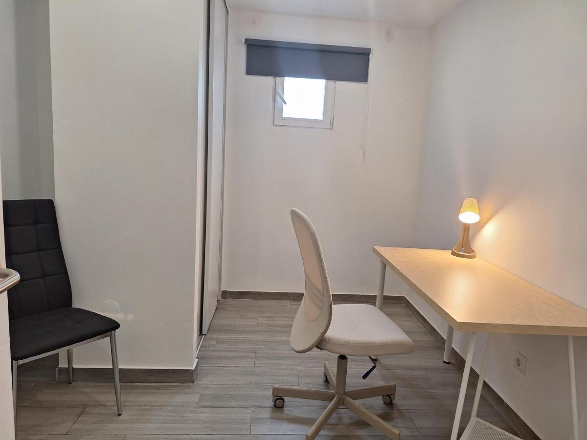 Cool Living Quarteira, 2 Bedroom With Ocean View Bagian luar foto